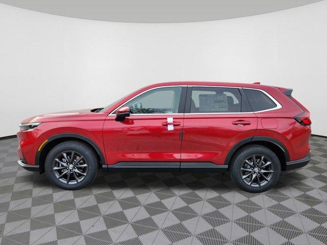 new 2026 Honda CR-V car, priced at $38,805
