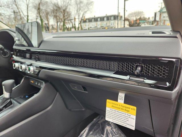 new 2026 Honda CR-V car, priced at $38,805