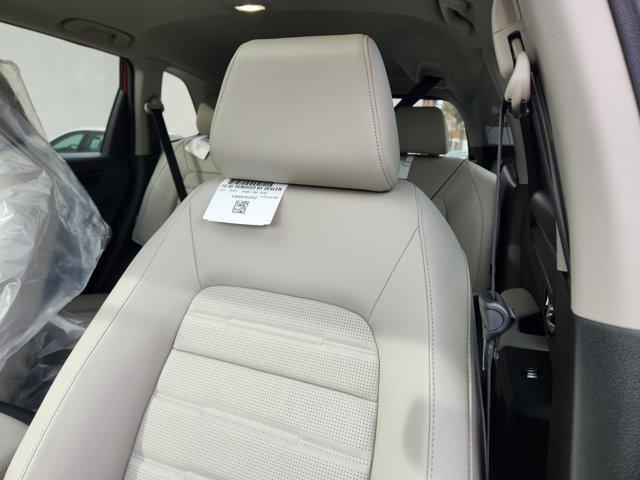 new 2026 Honda CR-V car, priced at $38,805