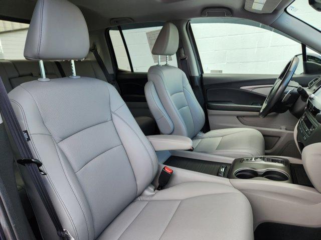 used 2022 Honda Ridgeline car, priced at $34,876