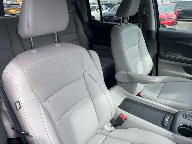 used 2022 Honda Ridgeline car, priced at $34,876