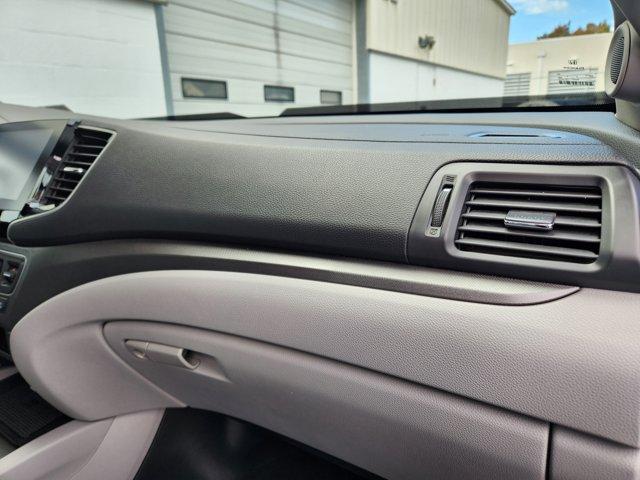 used 2022 Honda Ridgeline car, priced at $34,876
