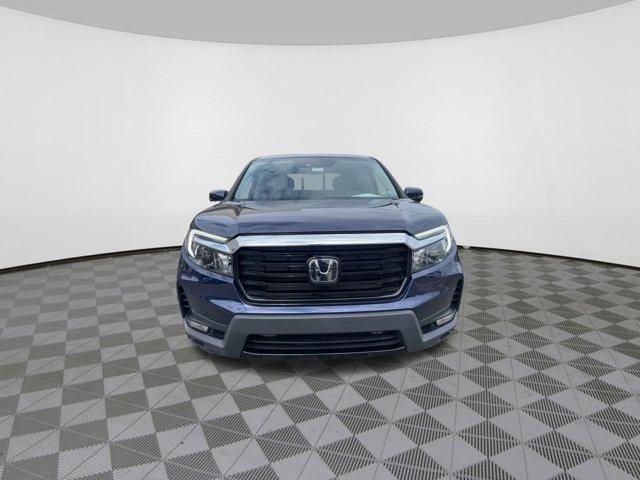 used 2022 Honda Ridgeline car, priced at $34,876
