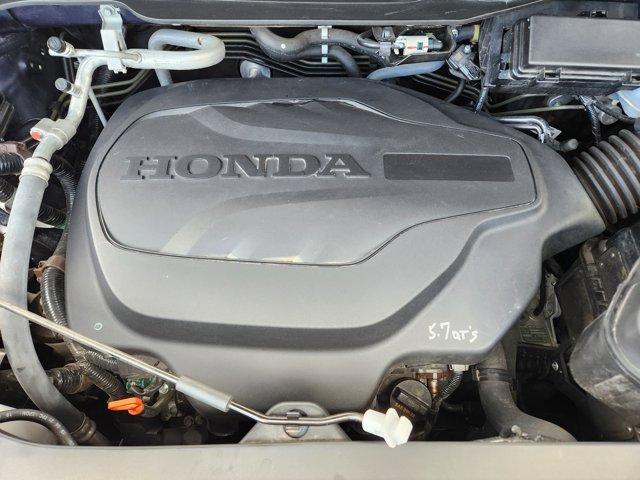 used 2022 Honda Ridgeline car, priced at $34,876