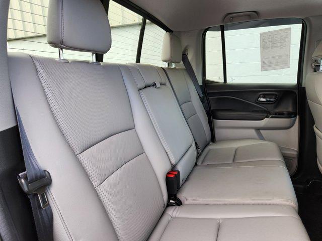 used 2022 Honda Ridgeline car, priced at $34,876