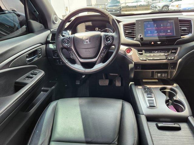used 2023 Honda Ridgeline car, priced at $33,933