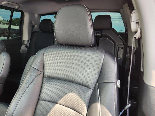 used 2023 Honda Ridgeline car, priced at $33,933