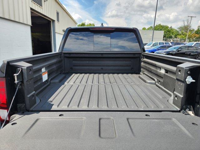 used 2023 Honda Ridgeline car, priced at $33,933