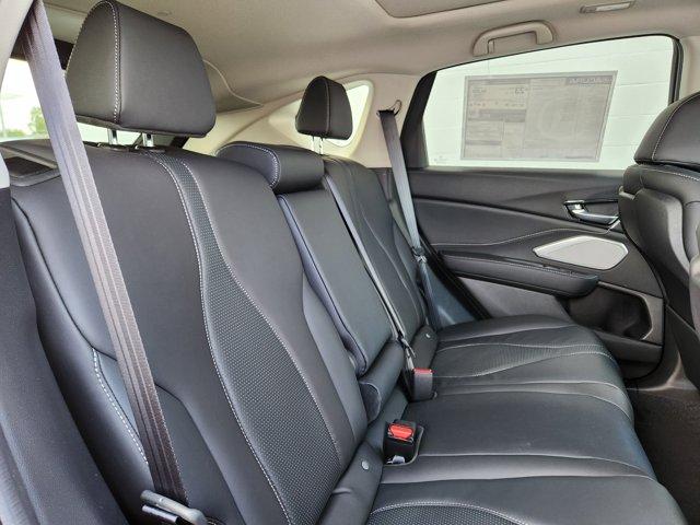 new 2025 Acura RDX car, priced at $49,250