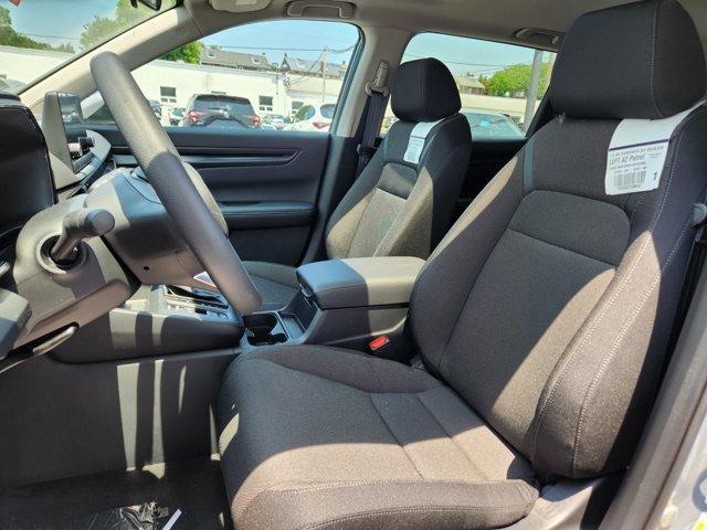 new 2025 Honda CR-V car, priced at $35,700