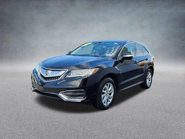 used 2016 Acura RDX car, priced at $19,876