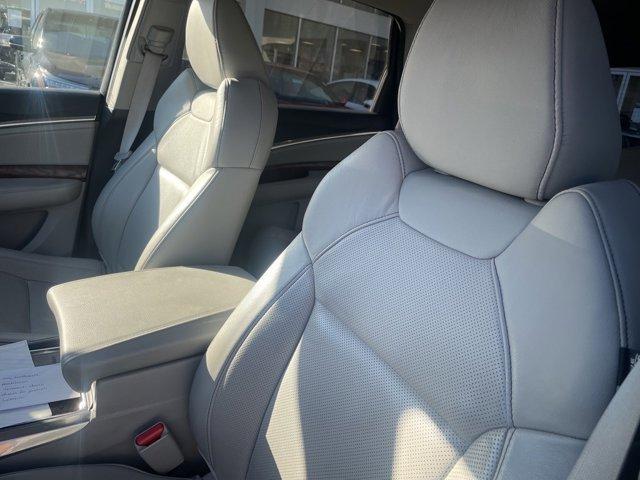 used 2020 Acura MDX car, priced at $24,827