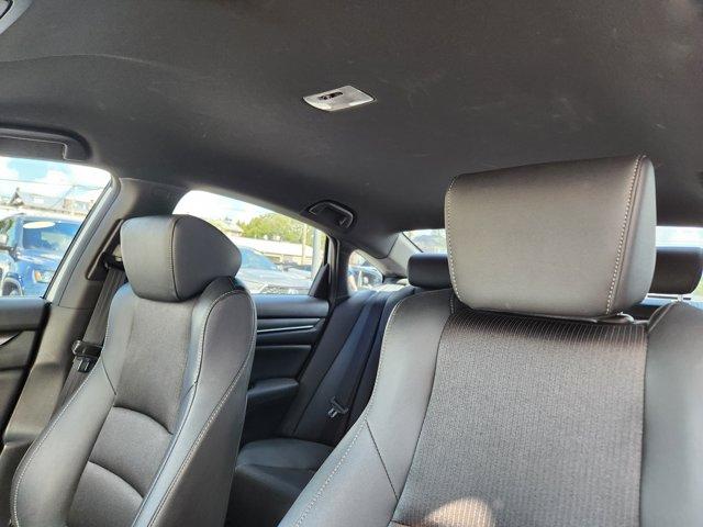 used 2019 Honda Accord car, priced at $19,876