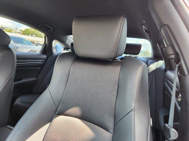 used 2019 Honda Accord car, priced at $19,876