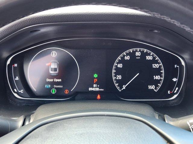 used 2019 Honda Accord car, priced at $19,876