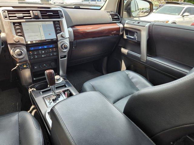 used 2022 Toyota 4Runner car, priced at $49,597