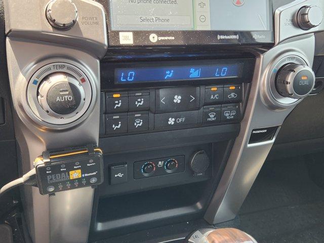 used 2022 Toyota 4Runner car, priced at $49,597