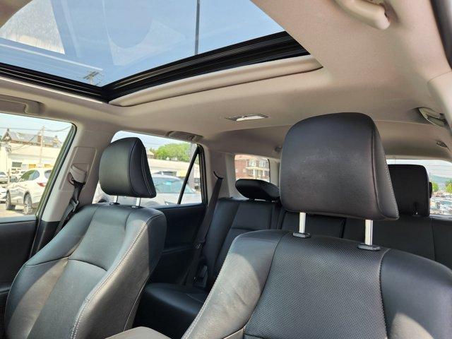 used 2022 Toyota 4Runner car, priced at $49,597