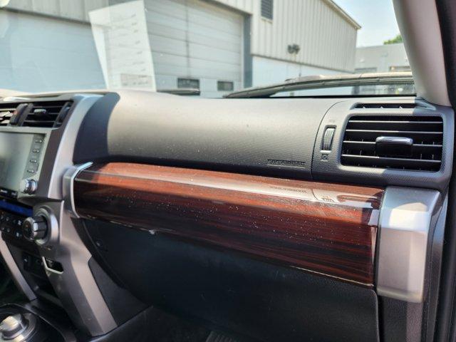 used 2022 Toyota 4Runner car, priced at $49,597