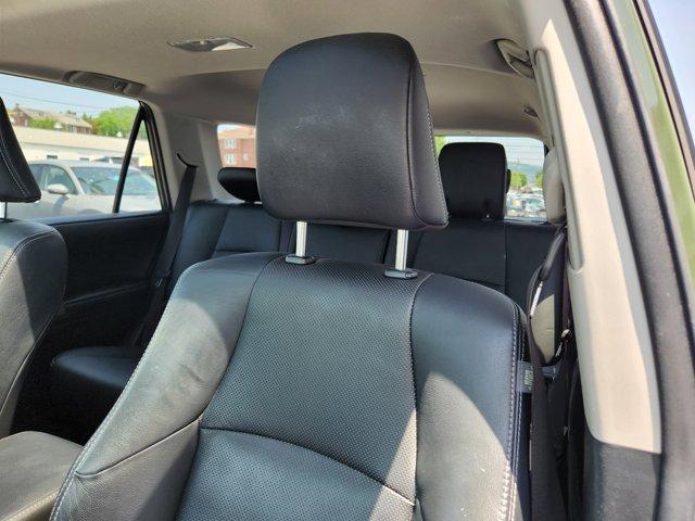 used 2022 Toyota 4Runner car, priced at $49,597