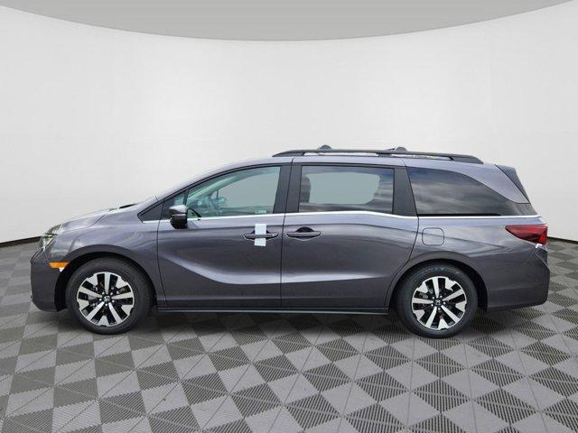 new 2026 Honda Odyssey car, priced at $45,685