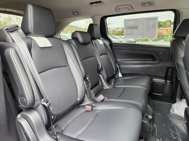 new 2026 Honda Odyssey car, priced at $45,685