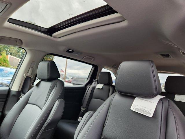 new 2026 Honda Odyssey car, priced at $45,685