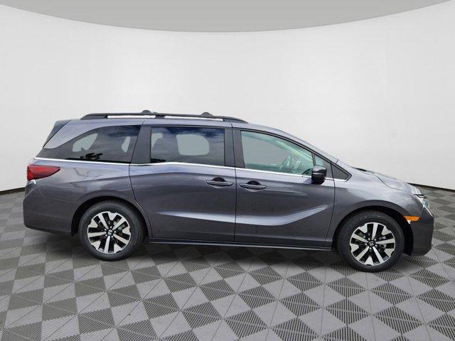 new 2026 Honda Odyssey car, priced at $45,685