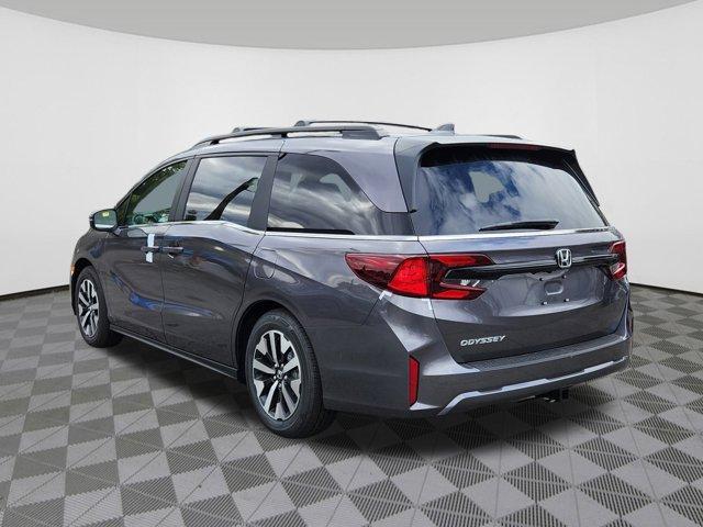 new 2026 Honda Odyssey car, priced at $45,685