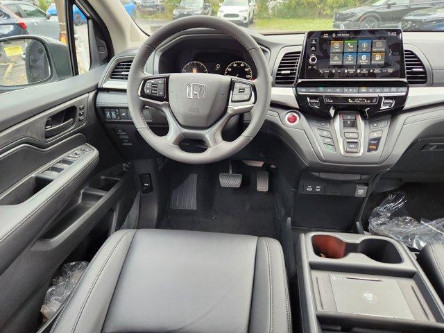 new 2026 Honda Odyssey car, priced at $45,685