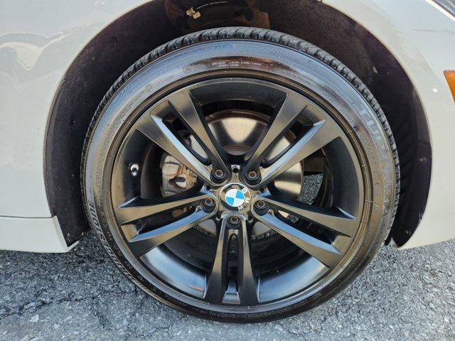 used 2018 BMW 430 car, priced at $20,987