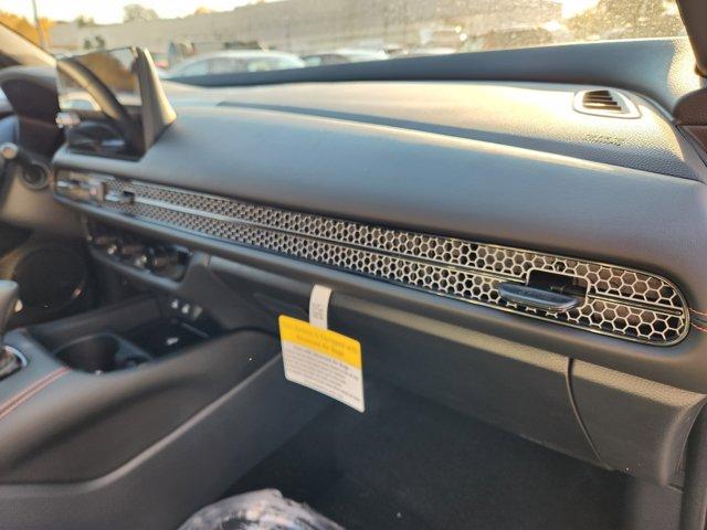 new 2026 Honda HR-V car, priced at $31,405