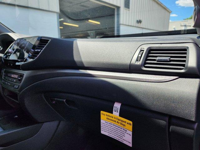 new 2024 Honda Ridgeline car, priced at $41,600