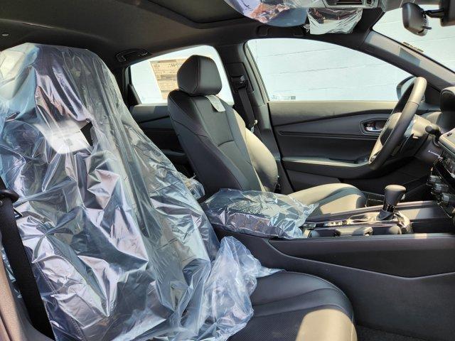 new 2025 Honda Accord Hybrid car, priced at $36,980