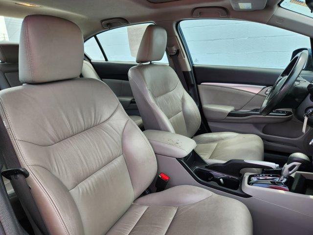 used 2013 Honda Civic car, priced at $12,696