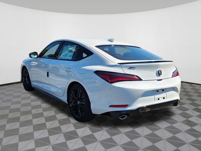 new 2026 Acura Integra car, priced at $37,745