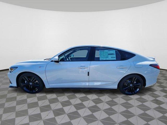 new 2026 Acura Integra car, priced at $37,745