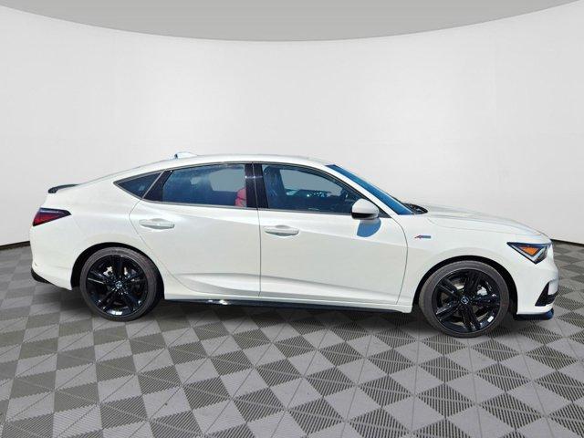 new 2026 Acura Integra car, priced at $37,745