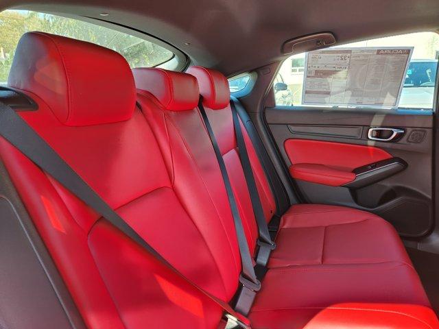 new 2026 Acura Integra car, priced at $37,745
