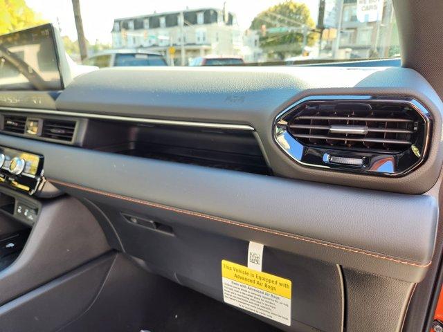 new 2026 Honda Passport car, priced at $54,620