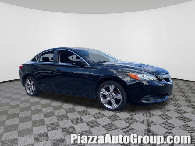 used 2014 Acura ILX car, priced at $11,876