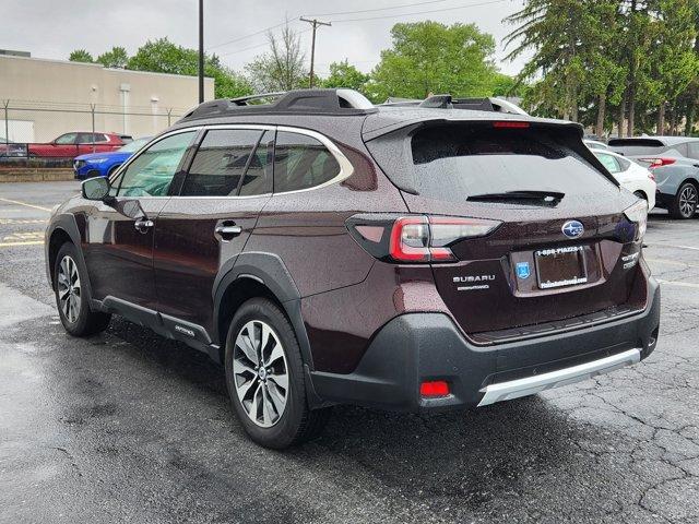used 2023 Subaru Outback car, priced at $32,987