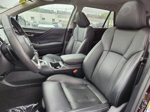 used 2023 Subaru Outback car, priced at $32,987