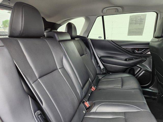 used 2023 Subaru Outback car, priced at $32,987