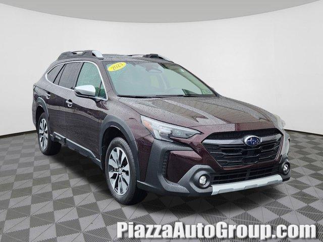 used 2023 Subaru Outback car, priced at $31,876