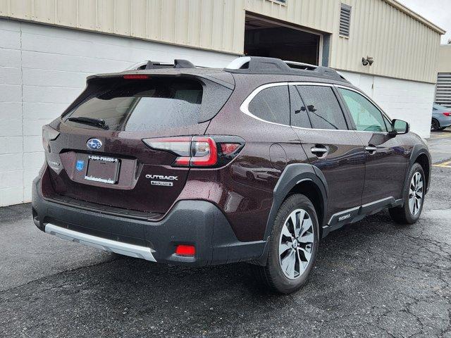 used 2023 Subaru Outback car, priced at $32,987