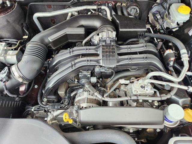 used 2023 Subaru Outback car, priced at $32,987