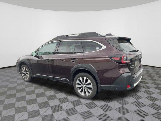 used 2023 Subaru Outback car, priced at $32,987