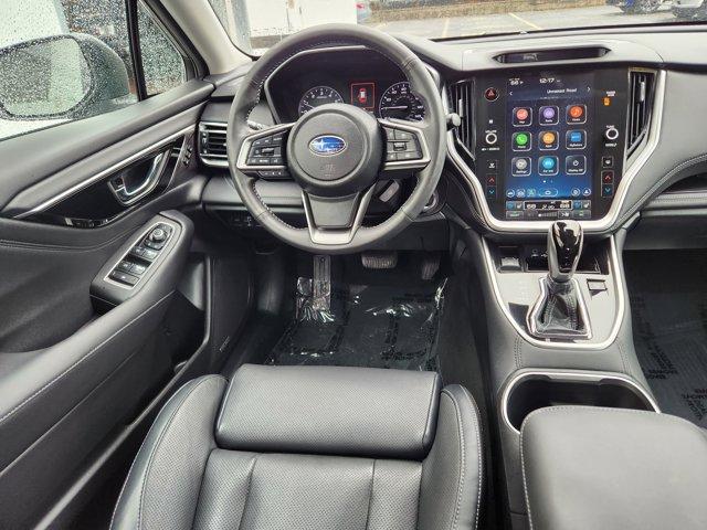used 2023 Subaru Outback car, priced at $32,987