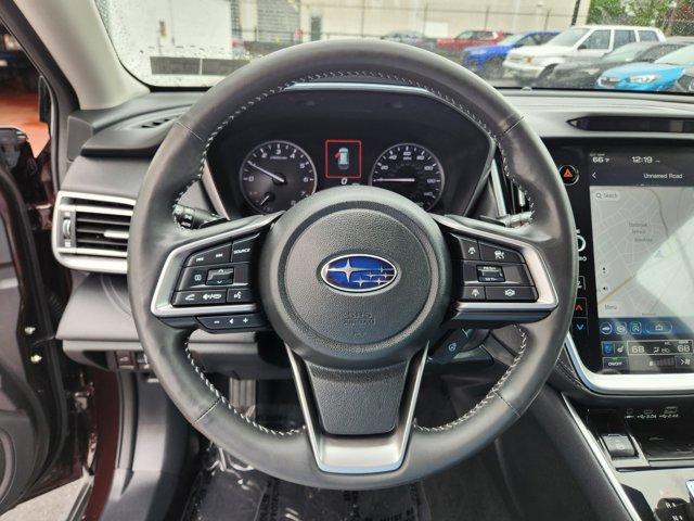 used 2023 Subaru Outback car, priced at $32,987